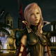 Illustration for article titled Okay. Yes. Im Cautiously Excited For emLightning Returns: FFXIII/em.